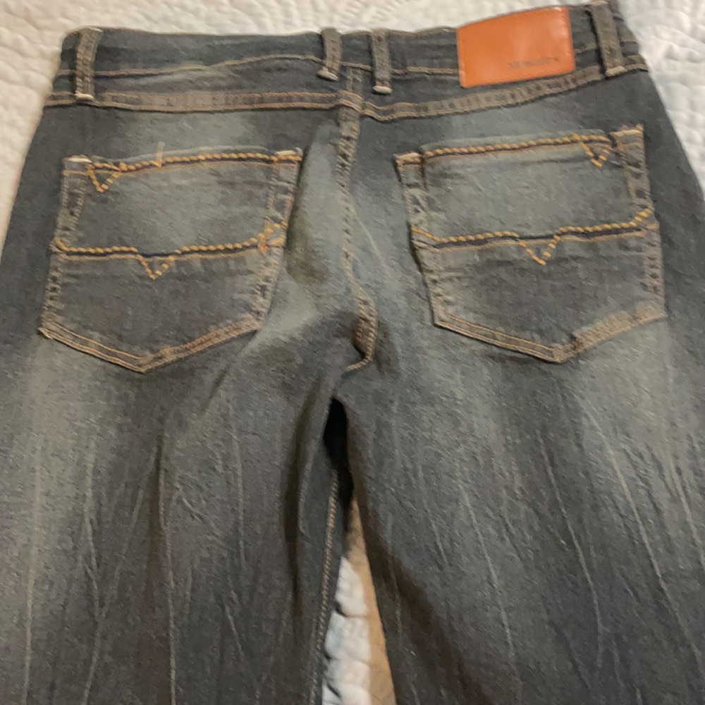 Jeans - Picture 6 of 9